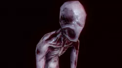Blank-Face
