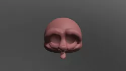 Blank