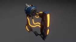 Blaster