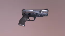 Blaster