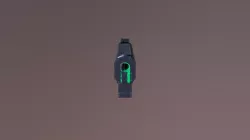 BLASTER