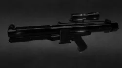 Blaster E-11