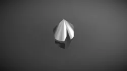 Blend Shape Sample
