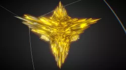 Blender Shape Keys Animation Test