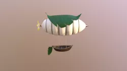 Blimp