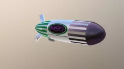 Blimp