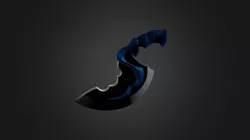 Blink Dagger