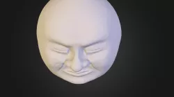 blob