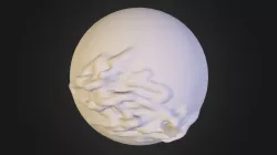 blob