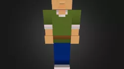 Blocker (Blockers Quest's)