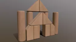 Blocks
