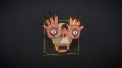 Blocktober2017 29 Pale Man