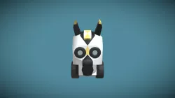 Bloodhound Prototype - Robot Dog
