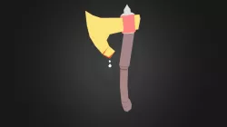 Bloody Axe