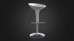 Bloom Stool