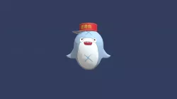 Bloop -Gawr Gura