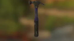 Blue Hammer Basic