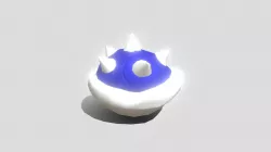 Blueshell