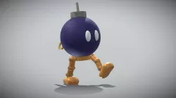 Bob-omb