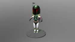 Boba Fett