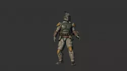 Boba Fett