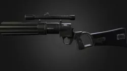 Boba Gun