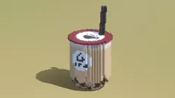 boba