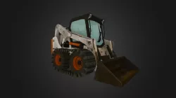 bobcat