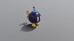 Bobomb