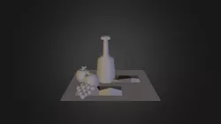 Bodegon