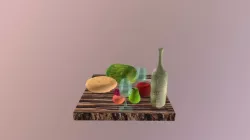Bodegon