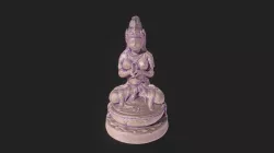 Bodhisattva
