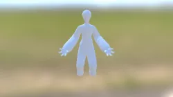 Body Pose