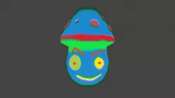 BodyPaint3D-test