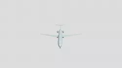 Boeing 717