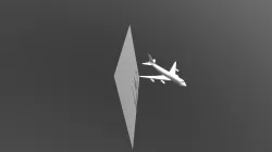 Boeing 747-400