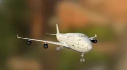 Boeing 747