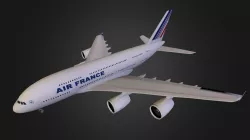 boeing 747