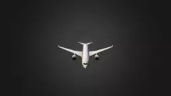 Boeing 747