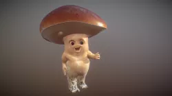 Boletus