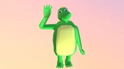 Boli Greeting