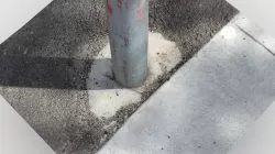 Bollard