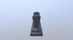 Bollard