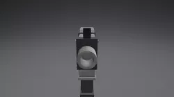 Boltpistol