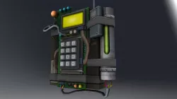 Bomb C4