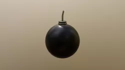 Bomb