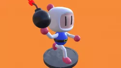 Bomberman
