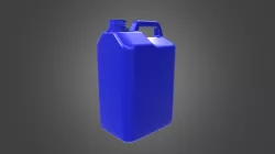 Bombona 5lts
