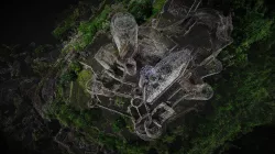 BONAGUIL | POINT CLOUD