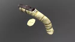 Bone Blaster